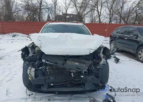 2016 Hyundai Tucson Se z USA, uszkodzony, nr VIN KM8J3CA44GU169631